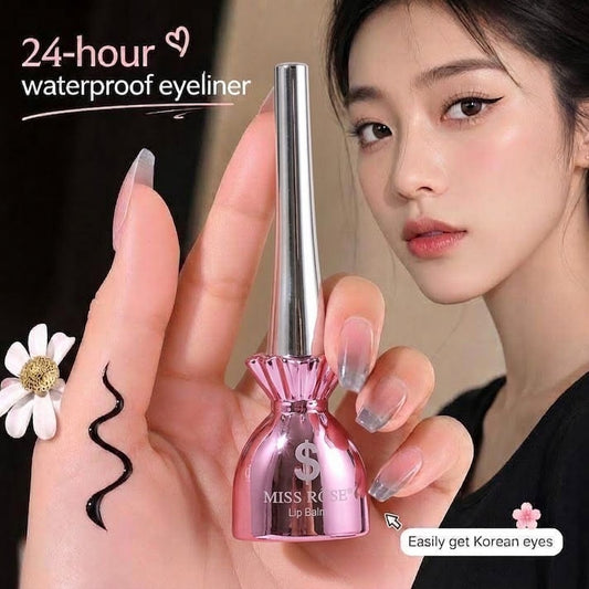 Miss Rose Water Proof Eye Liner