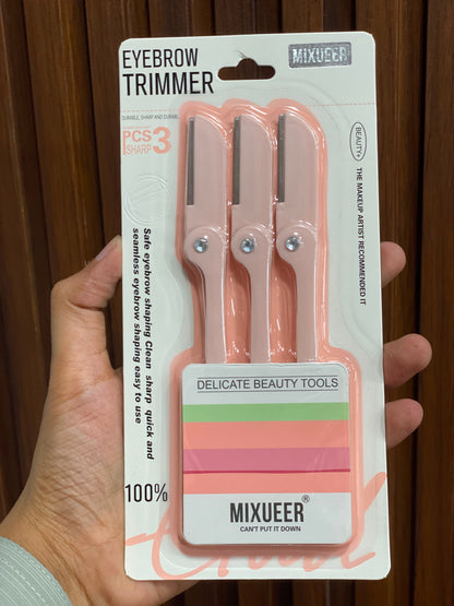 Face & Body Imported Tinkle Razor Pack of 3