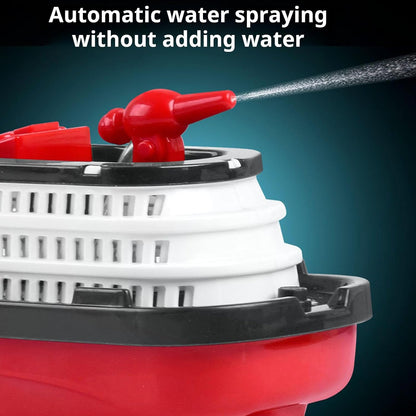 Light Up Automatic Water Racing Spray Boat