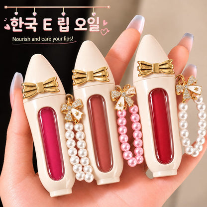 Princess Heel Lip Gloss