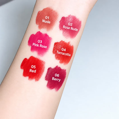 Princess Heel Lip Gloss
