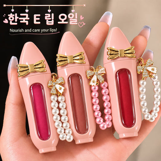 Princess Heel Lip Gloss
