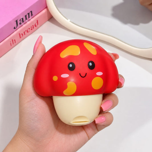 Mushroom Moisturising Hand Cream | Lotion
