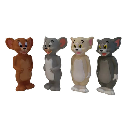 Tom And Jerry Chu Chu Toys