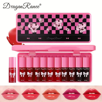 Dragon Ranee Lip Tints Set