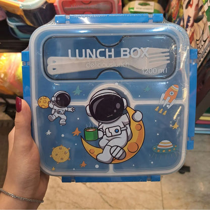 High Quality Bento Lunch Box