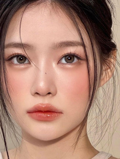 Korean Look Big Size Eyeshadow Palatte
