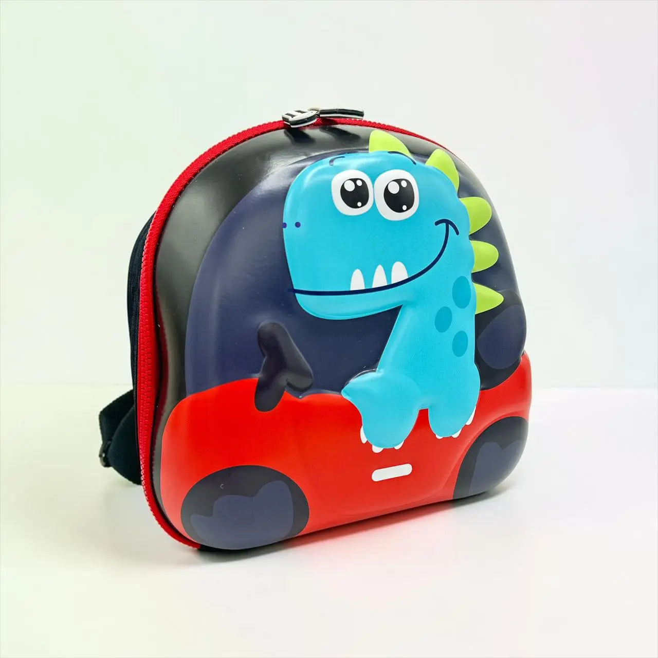 Dinosaur Hard Case Backpack Bag