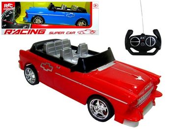 RC Classic Racer Car