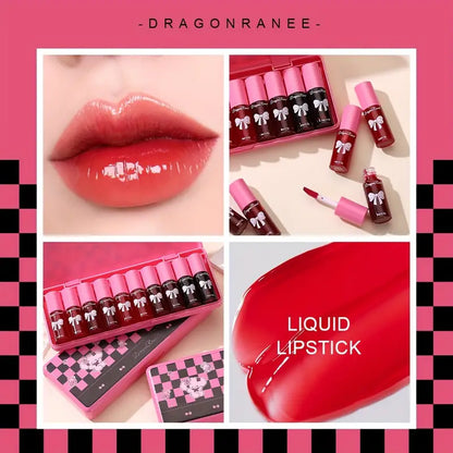 Dragon Ranee Lip Tints Set