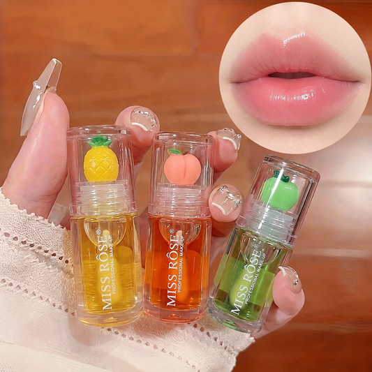 Fruit Jam Hydrating Lip Gloss