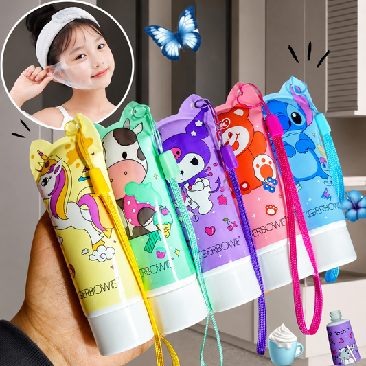 Kawaii Peeling Face Mask