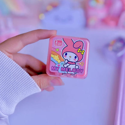 Sanrio Pencil Sharpener