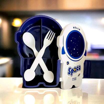 Space | Astronaut Lunch Box