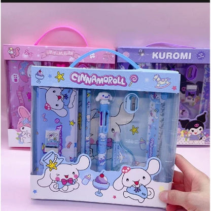 Sanrio Stationery Gift Set