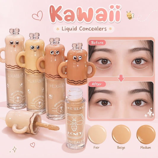 Kawaii Liquid Concealer