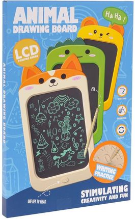 Animal LCD Writing Tablet