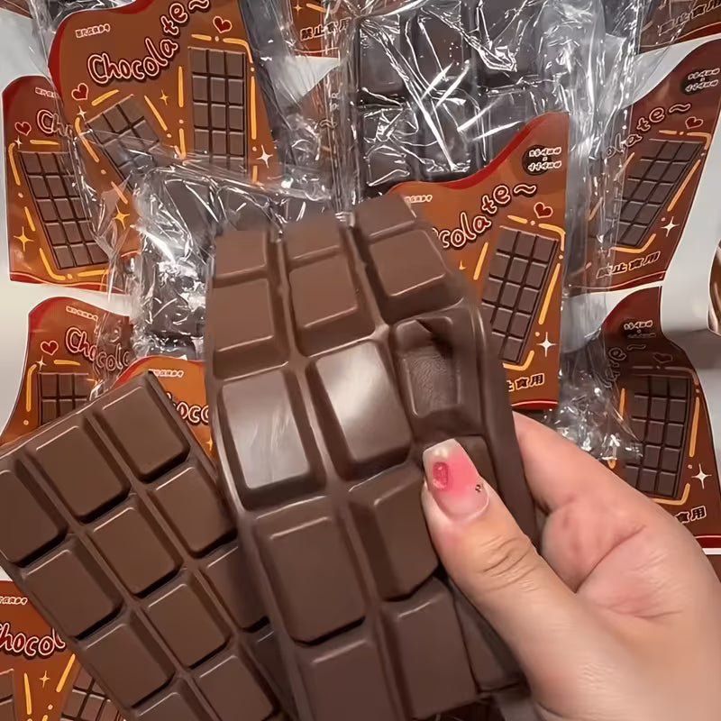 Viral Chocolate Scented Squishy