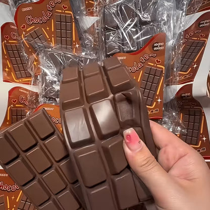 Viral Chocolate Scented Squishy