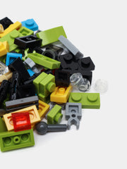 Architect Brick Blocks Legos