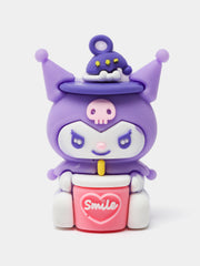 Sanrio | Kuromi Pencil Sharpener