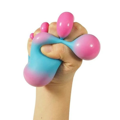Needoh Color Changing Squishy Balls