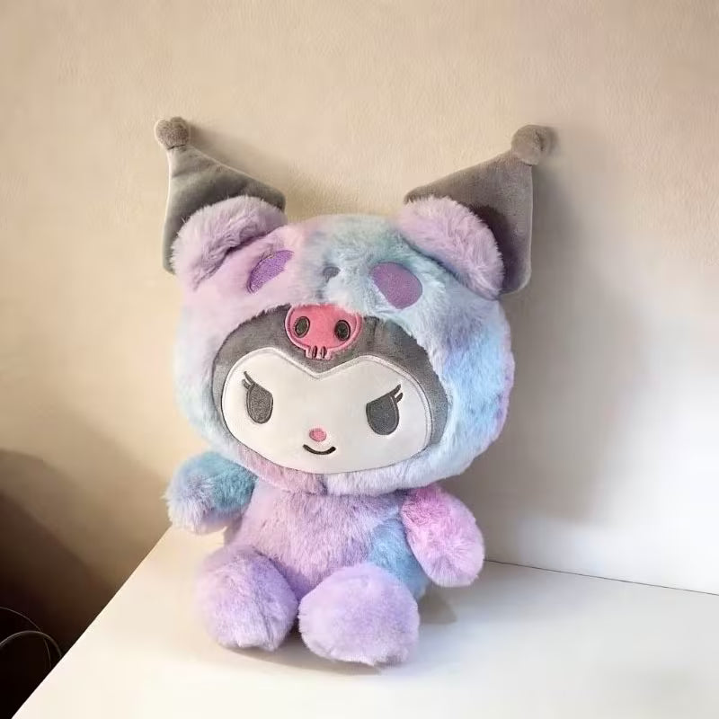 Kuromi Stuff Toy
