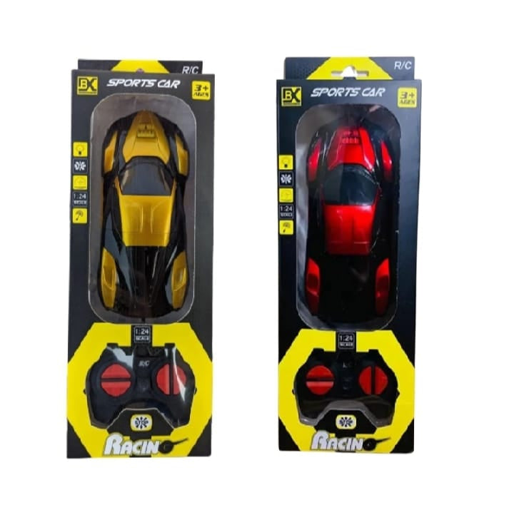 High Speed RC Remote Control Sports Car