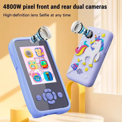 Kids Digital Mobile Cell Phone