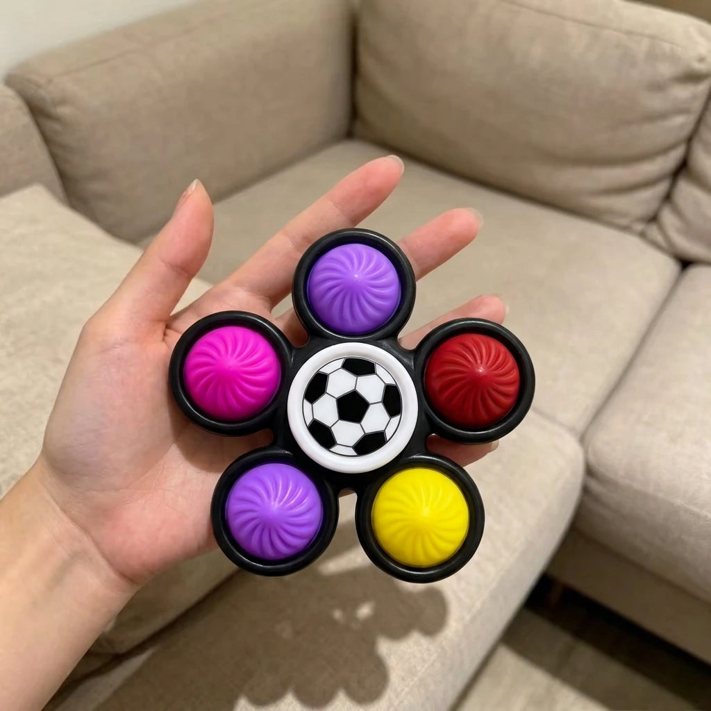 Dumpling Spinner With Box