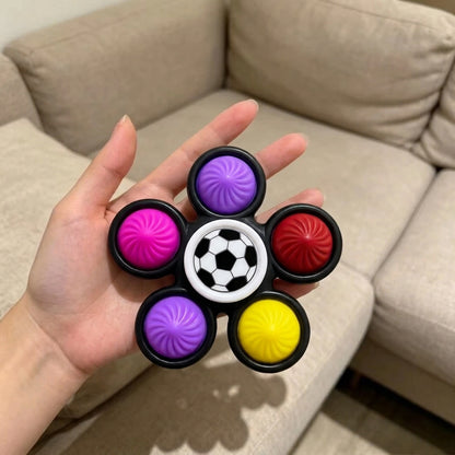 Dumpling Spinner With Box