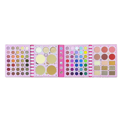 Igoodco Candy Face And Eye Big Makeup Pallete