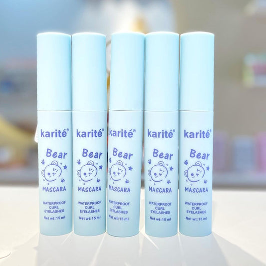 Karite Bear Volume Mascara