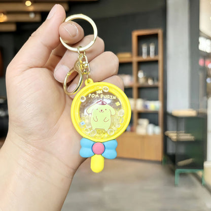 Sanrio Fragrance Key Chain | Bag Hanging