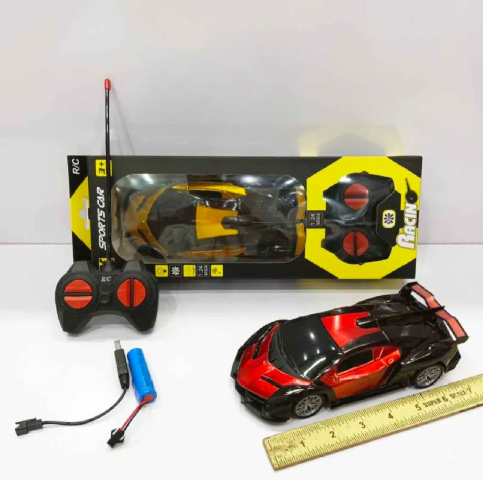 High Speed RC Remote Control Sports Car