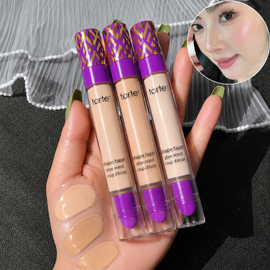 Tarte Concealer With Blender | 2 in 1