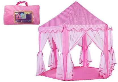 Princess Tent House