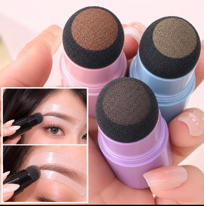 Sanrio Eyebrow filler stamp