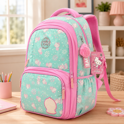 Original Hello Kitty School Bag