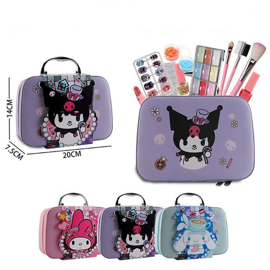 Sanrio Makeup Bag For Kids