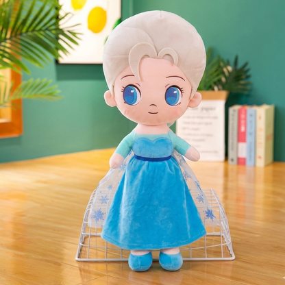 Frozen Elsa Stuff Toy