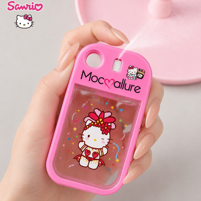 Hello Kitty Perfume Spray