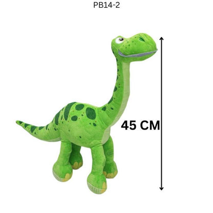 18 Inches Dinosaur Stuff Toy | Very Big Size