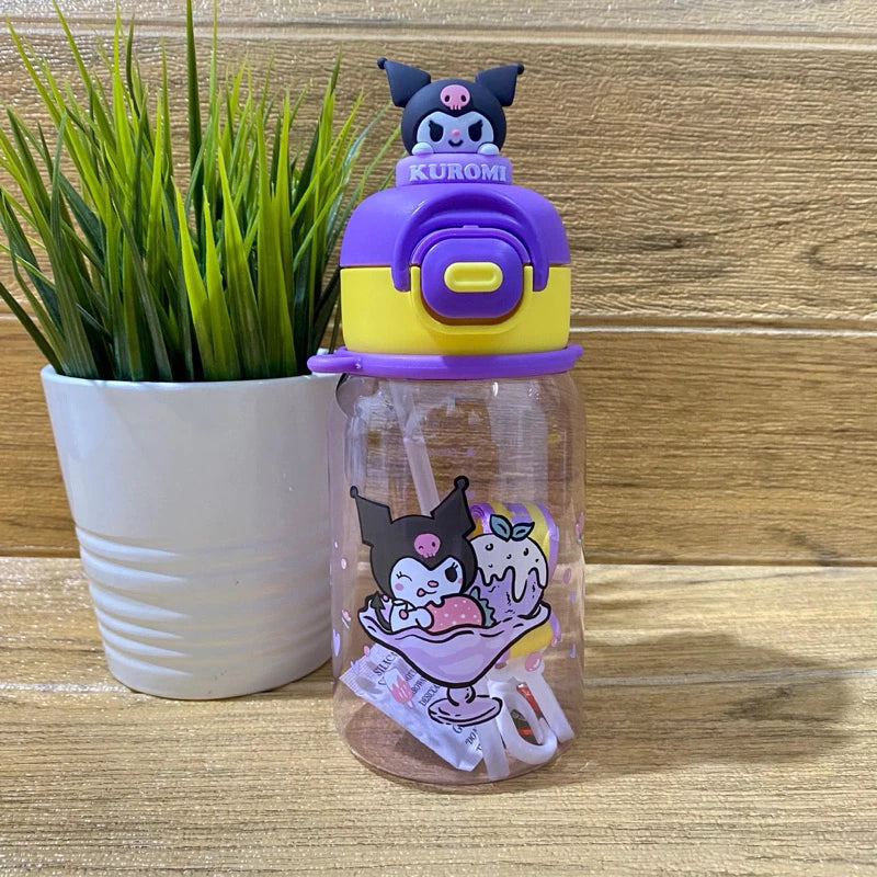 Sanrio Water Bottle