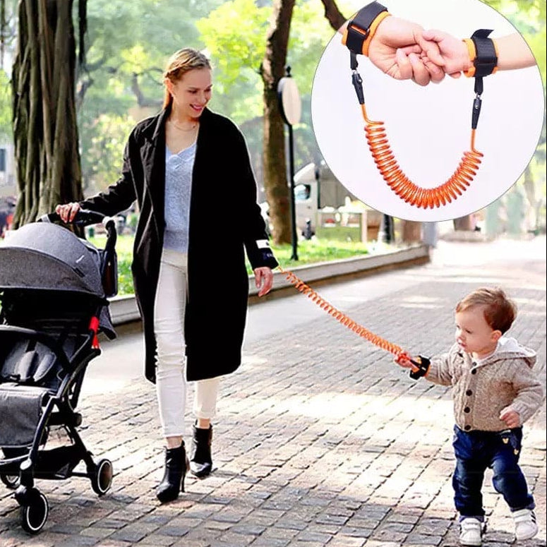 Child Anti Loss Wrist Strap