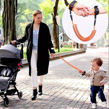 Child Anti Loss Wrist Strap