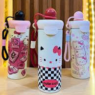 Hello Kitty Stainless Steel Water Bottle | 750 ml