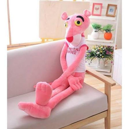 Pink Panther 31 inches Stuff Toy