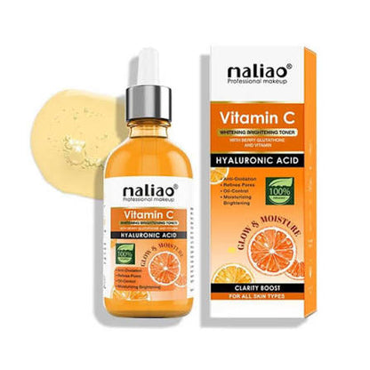 Maliao Vitamin C Serum
