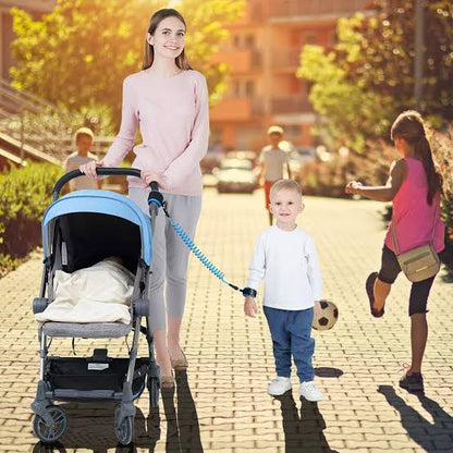 Child Anti Loss Wrist Strap